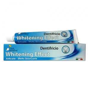 Soft & Sensitive Dentifricio Whitening Effect 75 ml