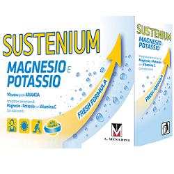SUSTENIUM MAGNESIO/POT 14 BUSTINE