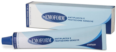 Neoemoform dentifricio 100 ml